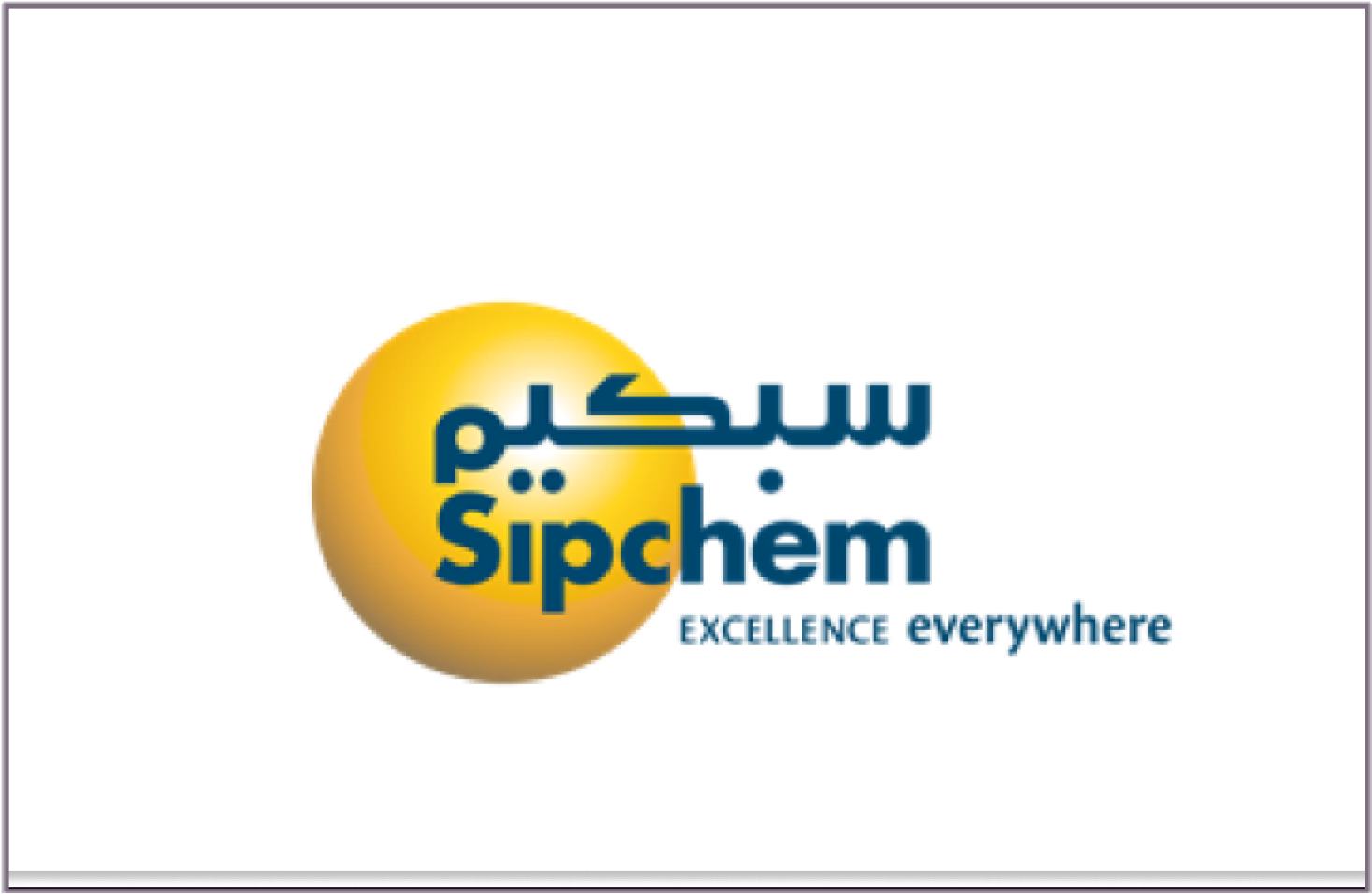 SIPCHEM Financial Application